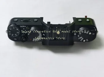 Оригинальная Кнопка Спуска затвора с Переключателем питания Верхней крышки XT20 Для fuji для камеры Fujifilm X-T20 XT20 Запасные Части для Ремонта Фотокамеры Изображение 2