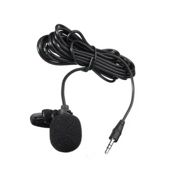 Автоматический Музыкальный Приемник Bluetooth Микрофон Кабель Громкой Связи Aux Адаптер Вызова Для Mercedes Benz Comand 2.0 APS W203 W209 W211 Изображение 2