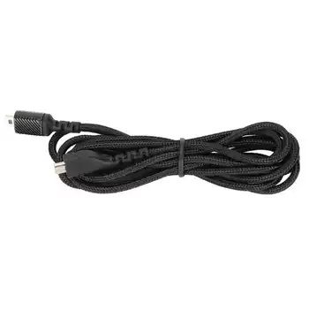 Наушники Замена кабеля для наушников Игровая гарнитура Звуковой шнур для Arctis 3 Arctis 5 Arctis 7 Arctis Pro 4,9 фута