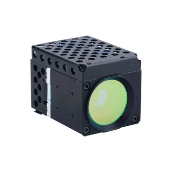 ИК-инфракрасный лазерный осветитель 808 нм 500 м для мониторинга шоссе, PTZ-камера, мониторинг дорожного движения