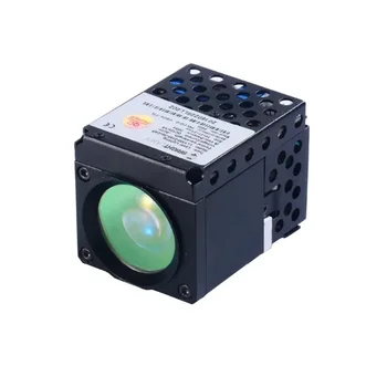 ИК-инфракрасный лазерный осветитель 808 нм 500 м для мониторинга шоссе, PTZ-камера, мониторинг дорожного движения Изображение 2