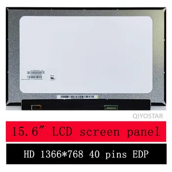 Сенсорный ЖК-экран для HP 15-DY1044NR 15-DY1074NR 15-DY1085NR P/N L63569-001, 15,6 
