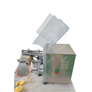 Коммерческая машина для очистки фруктов от кожуры яблока, машина для нарезки сердцевины груши/яблока, цена машины для пилинга кожи