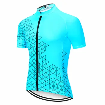 2023 Велосипедная Майка Pro team Летняя Мужская Велосипедная Одежда С Коротким Рукавом Для Скоростного Спуска MTB Ropa Ciclismo Maillot Quick Dry Bike Shirt