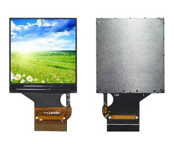 maithoga IPS 1,3-дюймовый 24-контактный SPI полноцветный TFT-ЖК-дисплей ST7789 Drive IC 3,3 В 8-битный параллельный интерфейс 240 * 240