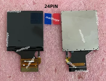 maithoga IPS 1,3-дюймовый 24-контактный SPI полноцветный TFT-ЖК-дисплей ST7789 Drive IC 3,3 В 8-битный параллельный интерфейс 240 * 240 Изображение 2