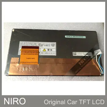 Niro DHL/EMS доставляет новые оригинальные автомобильные TFT-ЖК-мониторы A + от LTA070B2L2F