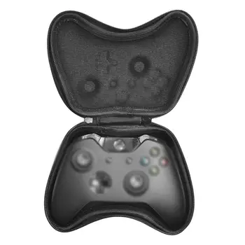Чехол для переноски контроллера, жесткая сумка для хранения контроллера Xbox One Изображение 2