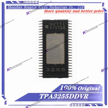1 шт./лот TPA3255DDVR HTSSOP-44 3255 SSOP44 Чип аудиоусилителя Новый оригинальный