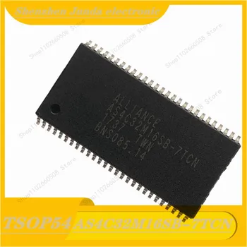 1 ШТ.-10ШТ Микросхема памяти AS4C32M16SB-7TCN TSOP-54 AS4C32M16SB TOP54 Изображение 2