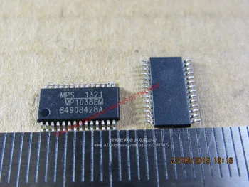 5 шт./лот MP1038EY MP1038EYS подлинный ЖК-высоковольтный чип SSOP28