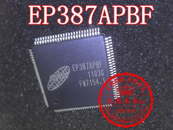 100% Новый и оригинальный EP387APBF TQFP100 1 шт./лот