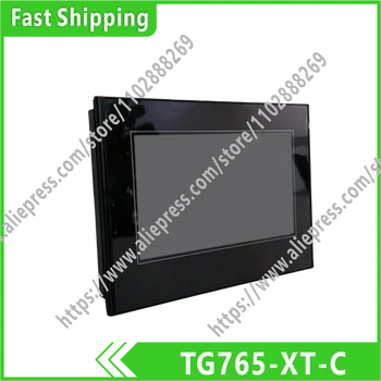 TG765-XT-C, TG765S-MT, TG765S-XT, TG765S-UT Сенсорный экран HMI 7 дюймов