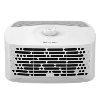 Очиститель воздуха для небольших помещений (100 кв. футов), HHT270, белый