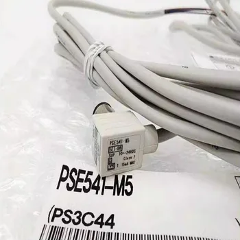Датчик давления SMC PSE543A-M5 PSE543-R06