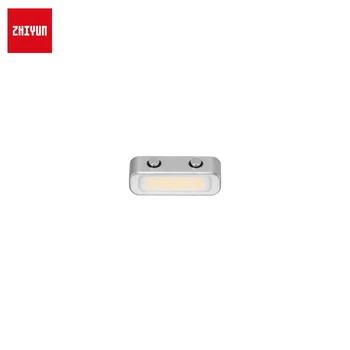 Аксессуары для подвеса ручной камеры ZHIYUN zhiyun EX1F03 с магнитным заполняющим светом для Smooth Q4 Изображение 2