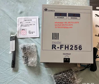 Для приемника R-FH256 динамометрический ключ с дистанционным сигналом, новинка, 1 шт. Изображение 2