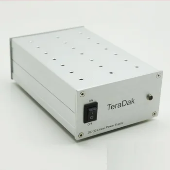 Линейный источник питания Teradak DC-30W 5V/3A для усилителя Bitzie USB DAC Decoder Amp