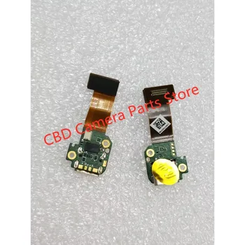 Оригинальный USB-порт для зарядки и синхронизации данных, соединительная плата для ремонта камеры Gopro Hero 6/7 Black