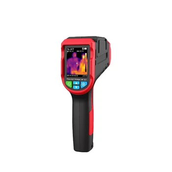 Камера термографа пользы аппаратур температуры машины термометра промышленного портативного NF-521 Использует