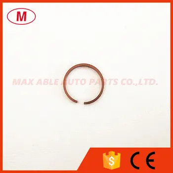K03 K04 Поршневое кольцо турбокомпрессора/Уплотнительное кольцо / Уплотнительное кольцо для турбонаддува (сторона турбины)