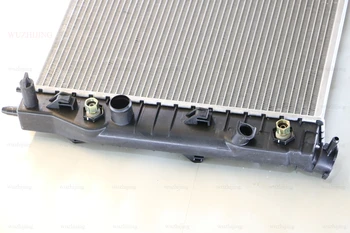 Охладитель Радиатора Водяного Бака для Chevrolet Camaro V6 3.4L 1993 1994 1995 93 94 95 Изображение 2
