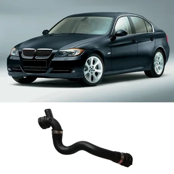 Шланг охлаждающей жидкости радиатора для -BMW E88 E91 E84 E90 E93 E82 E92 X1 17127531769 Изображение 2