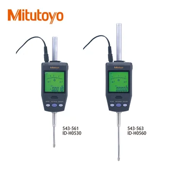 Цифровой индикатор Mitutoyo 543-561DC 563DC Высокая точность Изображение 2