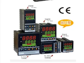 Переключатель термостата Teshow регулируемая температура TS81B TS84B TS85B TS87B TS89B SSR релейный регулятор температуры Изображение 2