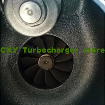 Турбонагнетатель Ford 2.2 turbocharger 49131-06320 49131-06300 BK3Q-6K682-N