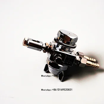 Блистер Tool Crest 1,3/2,0 мм Канифоль ST-6R Автоматический пистолет-распылитель на водной основе