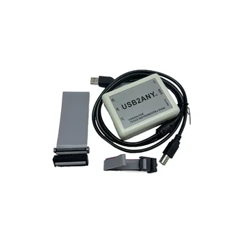 Для интерфейса USB2ANY HPA665 адаптер LMX2592 Многофункциональный портативный удобный адаптер