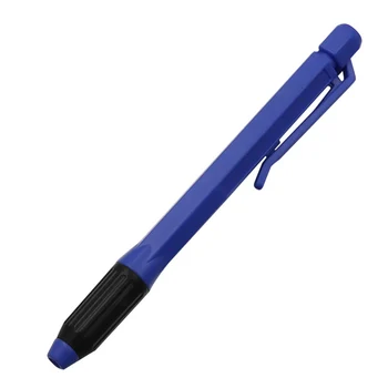 Высококачественные Новые Практичные лезвия с прочной ручкой, Синие Инструменты для удаления заусенцев с неровных кромок, Лезвия 147 мм BS1010, Ручка для удаления заусенцев