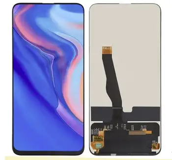 Для Huawei P Smart Z/Honor 9X/Y9 Prime 2019 Замена ЖК-дисплея и сенсорного экрана в сборе