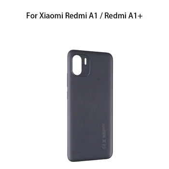Оригинальная Задняя Крышка Батарейного Отсека Заднего Корпуса Для Xiaomi Redmi A1 / Redmi A1 Plus
