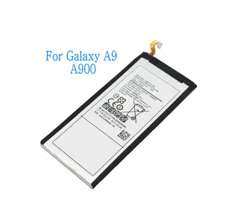 1x4000 мАч EB-BA900ABE Сменный аккумулятор для Samsung Galaxy A9 (2015) A9000 SM-A900F A900F SM-A900FU A900 A900K