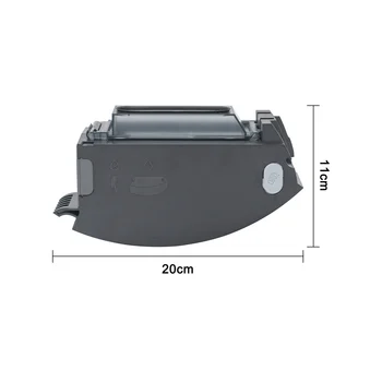 Пылесборник для iRobot Roomba I7 I7 + I3 I3 + I4 I4 + I6 I6 + I8 I8 + J7 J7 + E5 E6 E7 Запасные Части Пылесоса Изображение 2