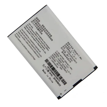Оригинальный аккумулятор для телефона Li3723T42P3h704572 для ZTE MF91 MF91D MF90 MF90C 2300 мАч