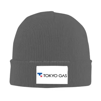 Графическая повседневная кепка с логотипом Tokyo Gas, Бейсбольная кепка, Вязаная шапка Изображение 2
