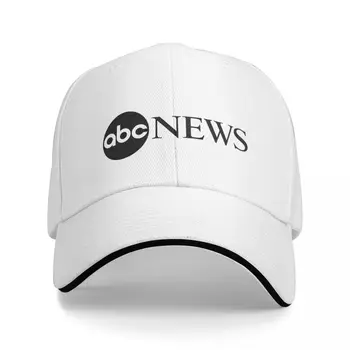 ABC News Cap Бейсбольная Кепка Rugby icon зимние кепки для мужчин и женщин Изображение 2
