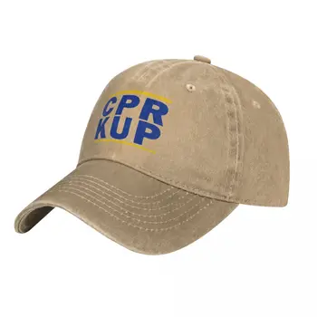 RAMS DMC - COOPER KUPP Ковбойская шляпа Солнцезащитная шляпа для детей Элегантные женские шляпы Мужские Изображение 2