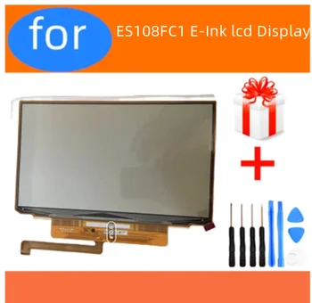 Новый 10,8-дюймовый дисплей ES108FC1 с электронными чернилами высокой четкости 1920х1080 Черно-белая 16-серая шкала