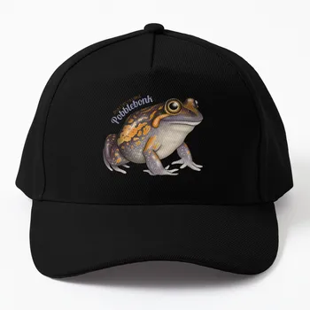 Бейсболка Pobblebonk Frog, походная шляпа, кепки для пляжной рыбалки, брендовые мужские кепки, женская Мужская