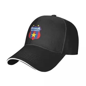 Новая бейсбольная кепка Steaua Bucarest, мужская шляпа для гольфа, солнцезащитная кепка, мужская шляпа, роскошная женская кепка Изображение 2