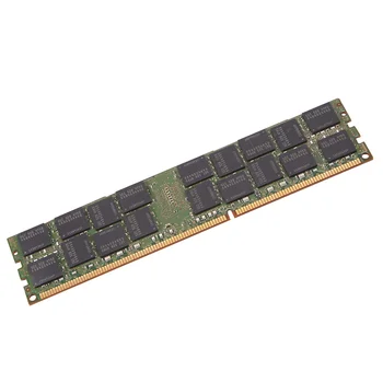 DDR3 16GB 1600MHz RECC Ram PC3-12800 Memory 240Pin 2RX4 1.35V REG ECC RAM Память для Материнской платы X79 X58 Изображение 2