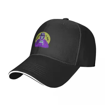 Бейсболка с надписью Gorilla Tag, детская шляпа, Брендовые мужские кепки |-F-| Женские шляпы, мужские Изображение 2
