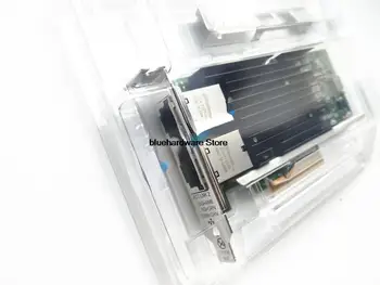 Для HP Intel X540-T2 10G, комплект сетевой карты 10 Gigabit Ethernet, двухпортовый RJ45 561T Изображение 2