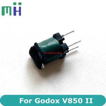 Новинка для Godox V850 II V850II Драйвер верхней головной платы PCB вспышка SPEEDLITE Зеленая часть