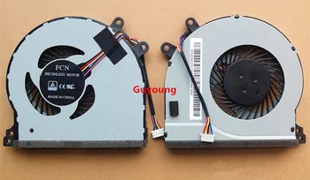 вентилятор охлаждения процессора ноутбука Cooler radiator Ноутбук для Lenovo Ideapad 310 310-14 310-14ISK 310-15 310-15ISK 14IKB 5 контактов