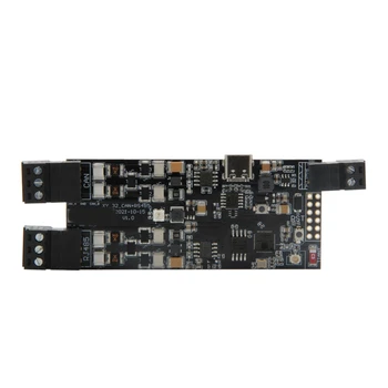 Для платы T-PCIE Модуль управления IOT Wifi Bluetooth-совместимый ® TTGO T-CAN485 ESP32 CAN RS-485 со Слотом для карт 184A